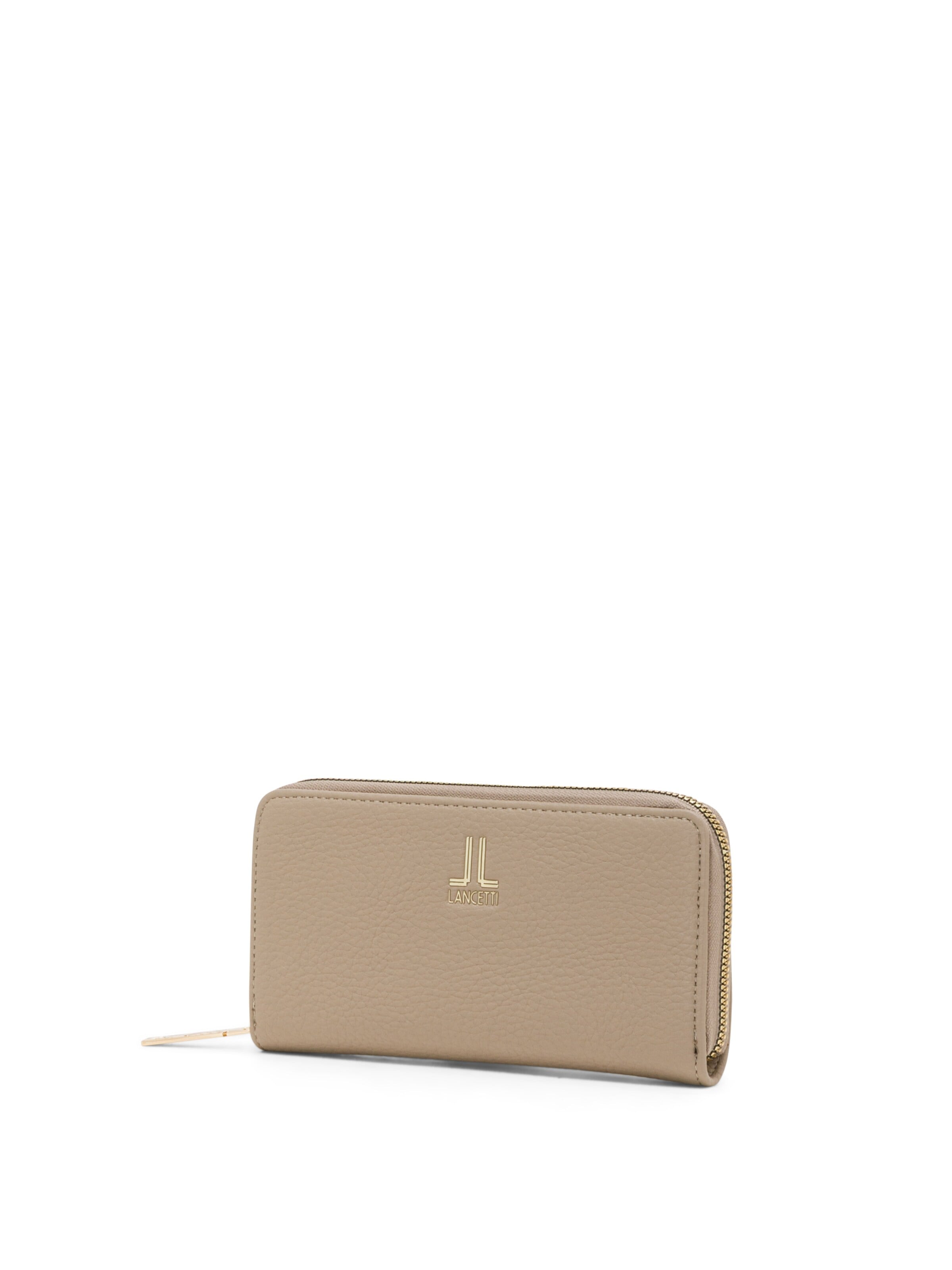Lancetti Handtas 'Abilane' in Beige