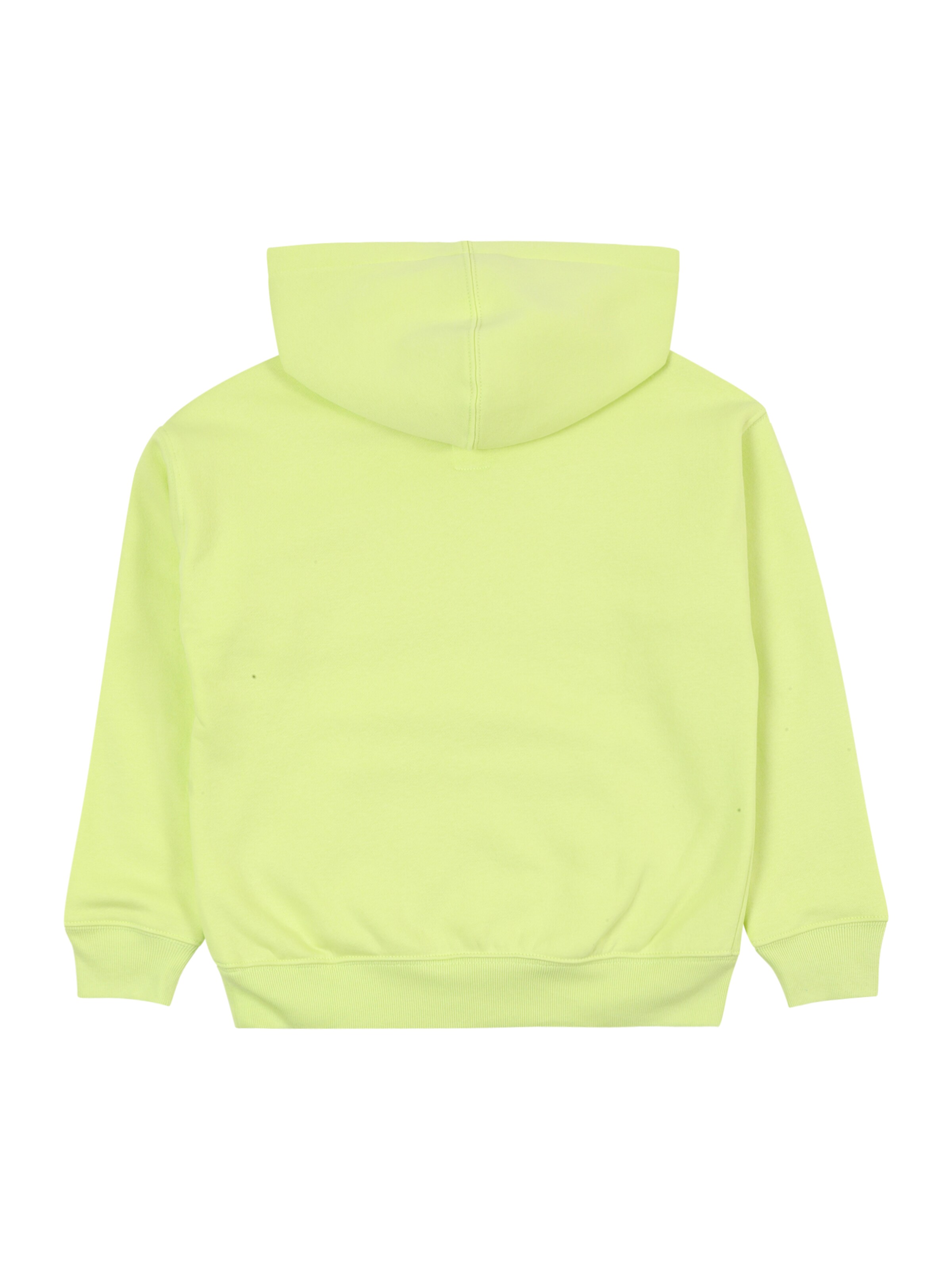 GAP Sweatshirt in Grün