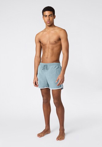 Champion Board Shorts in Blue