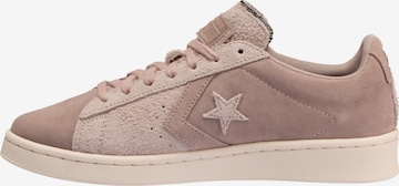 CONVERSE Sneaker in Pink: Vorderseite