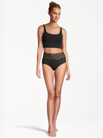 Nina von C. Slip 'Romance'‌‌‌‌‌‌‌‌‌ in Schwarz