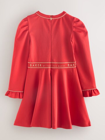 Baker by Ted Baker Kleid in Rot