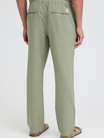 !Solid - regular Pantalón chino 'SDNeel' en verde