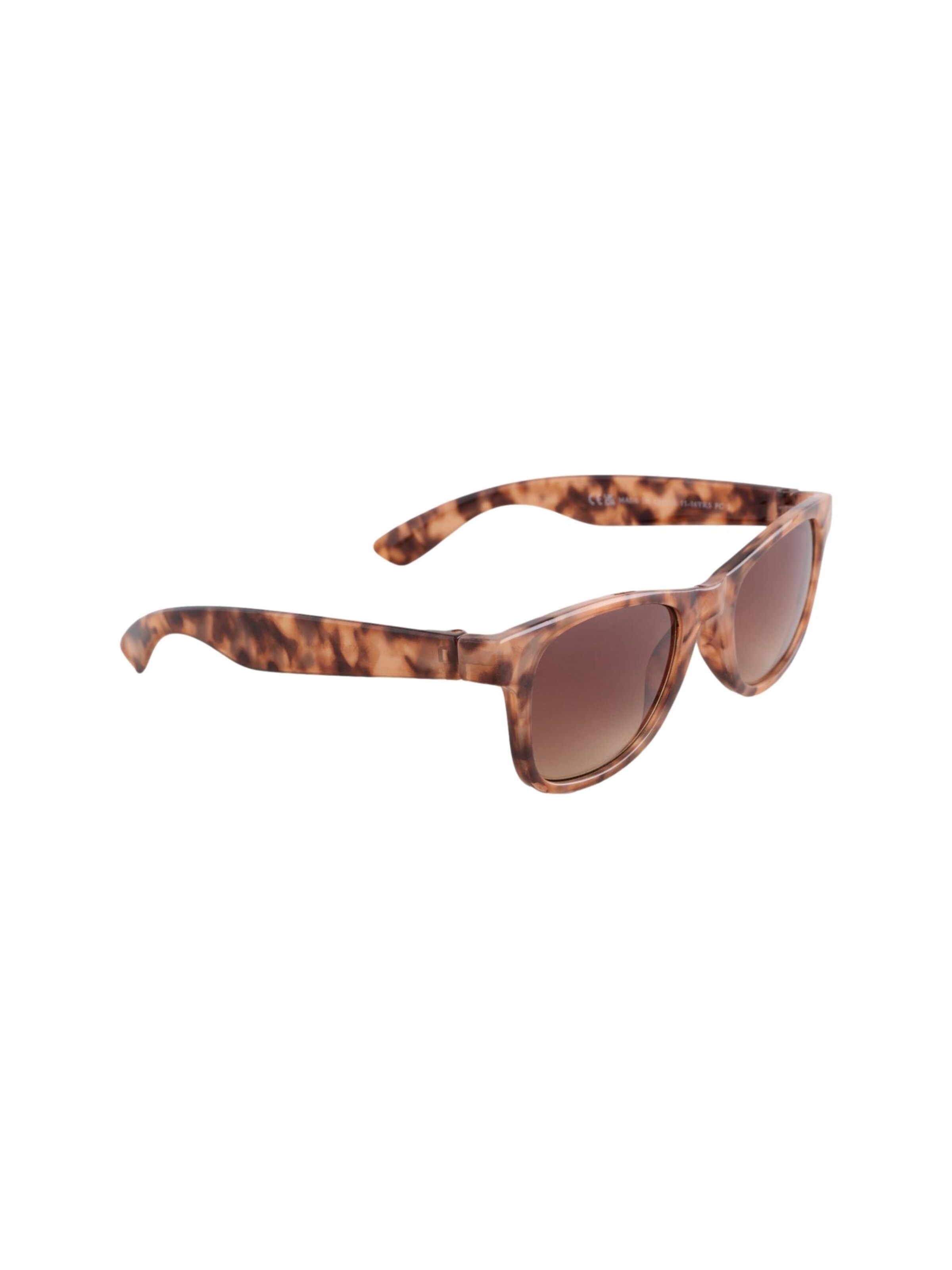 Lunettes de soleil Next en marron