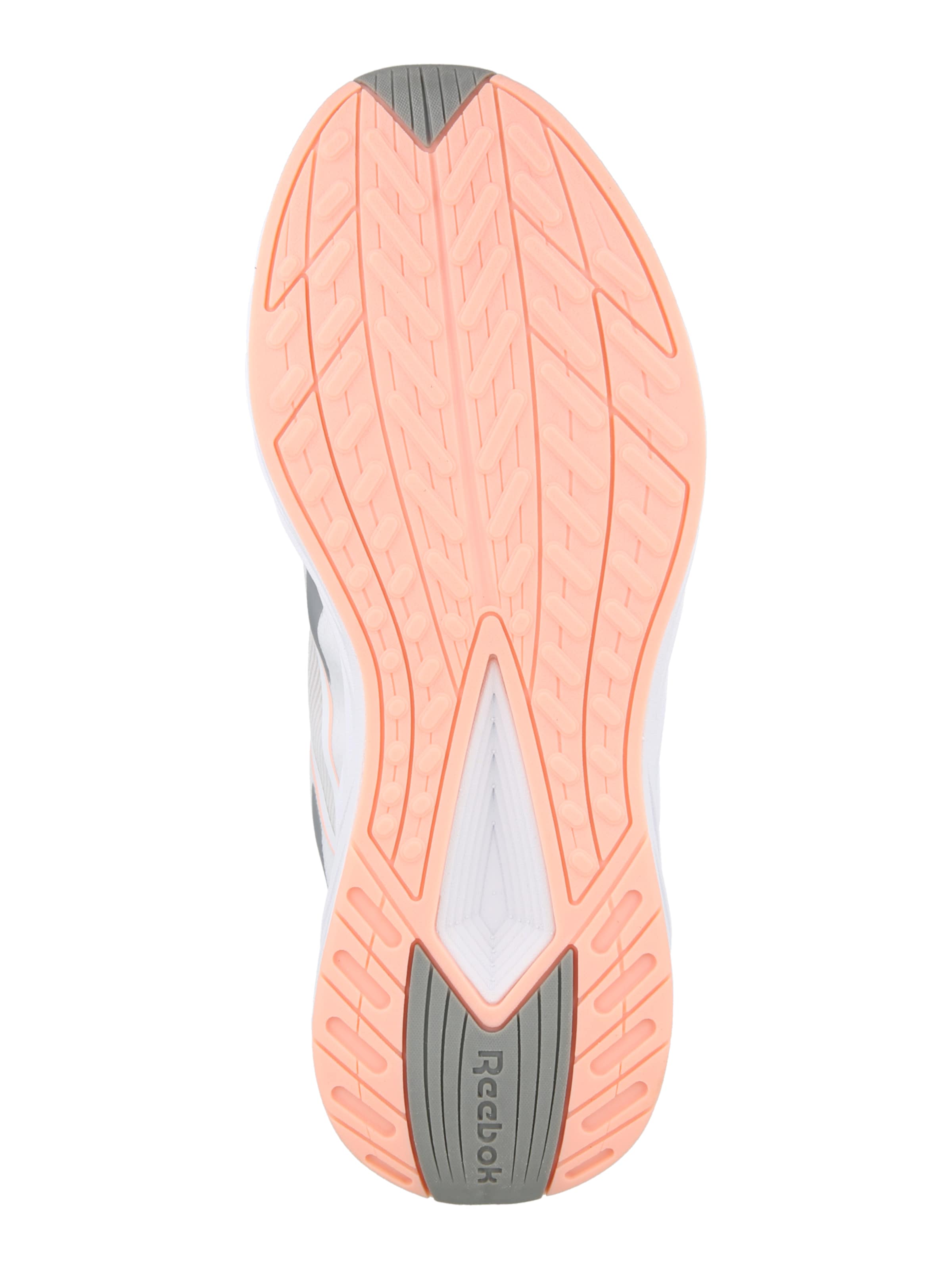 Sneaker de alergat 'Verse' de la Reebok pe alb