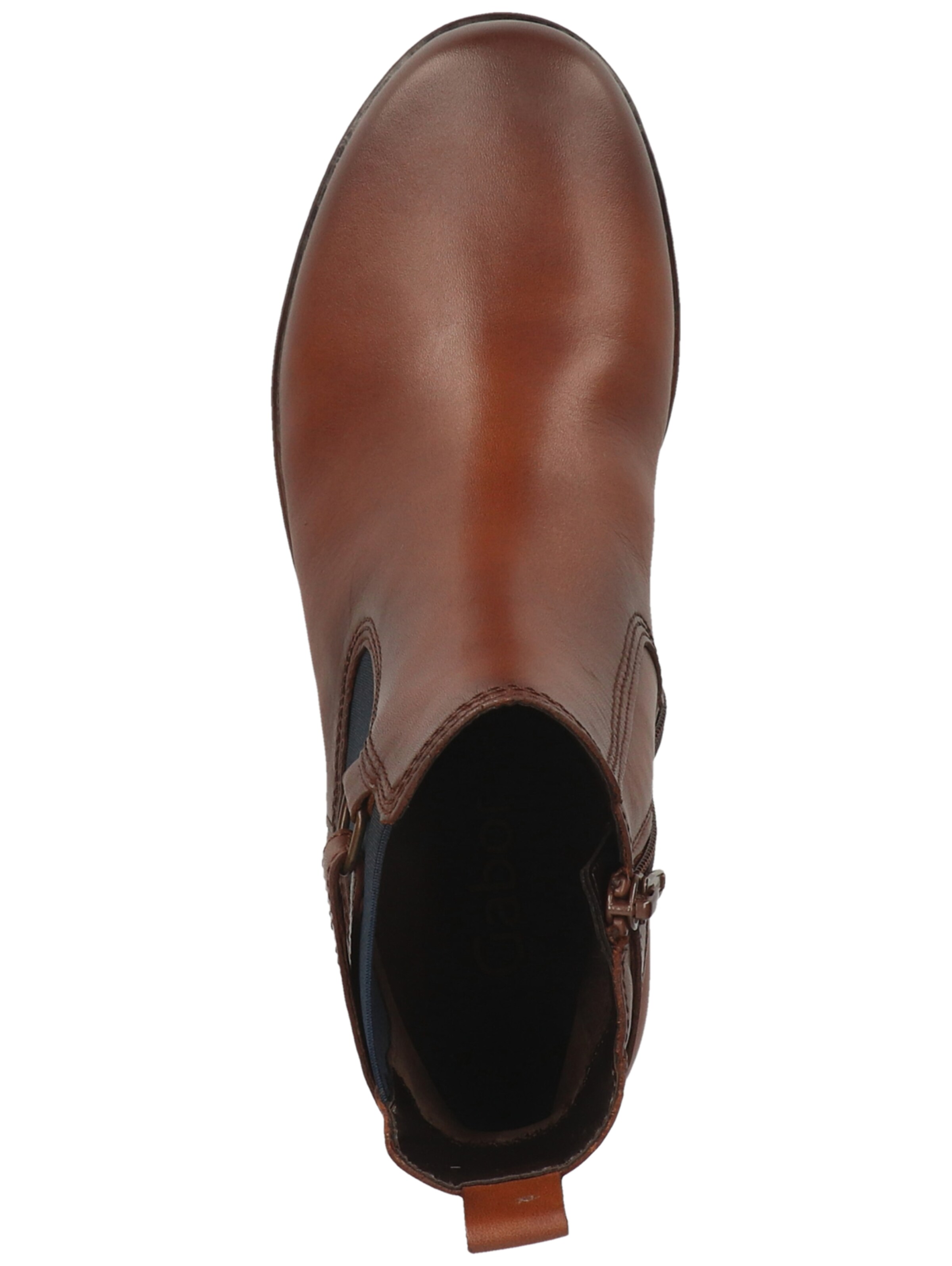 Bottines GABOR en marron
