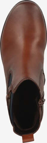 GABOR Chelsea Boots in Brown