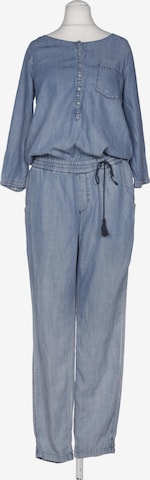 COMMA Jumpsuit in L in Blue: front