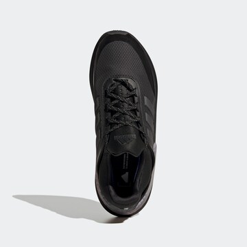 ADIDAS SPORTSWEAR Athletic Shoes 'Znsara Boost' in Black