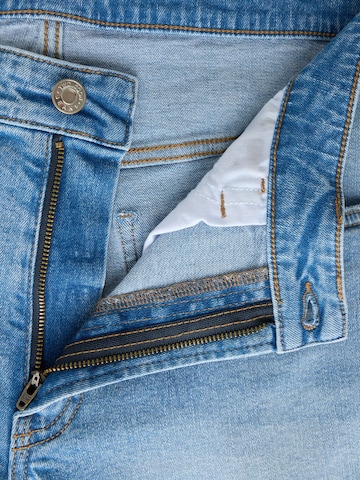 TWO SOON Regular Jeans in Blue