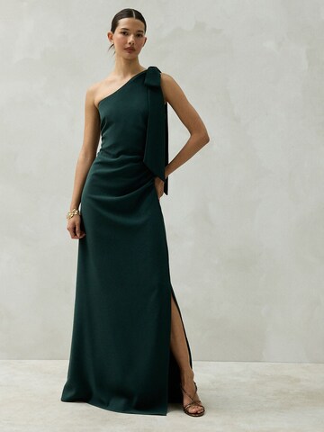 Next Evening dress in Green: front