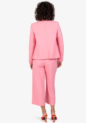 Sportalm Kitzbühel Blazer in Pink