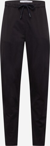 Goldgarn Regular Broek in Blauw: voorkant