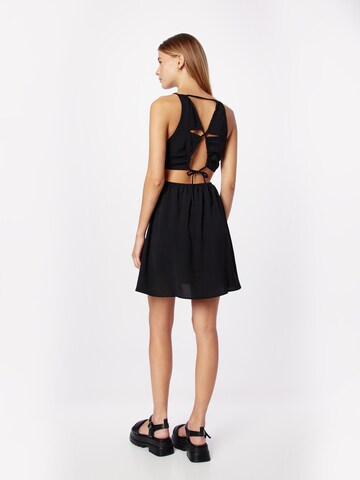 ABOUT YOU - Vestido 'Lieselotte' en negro