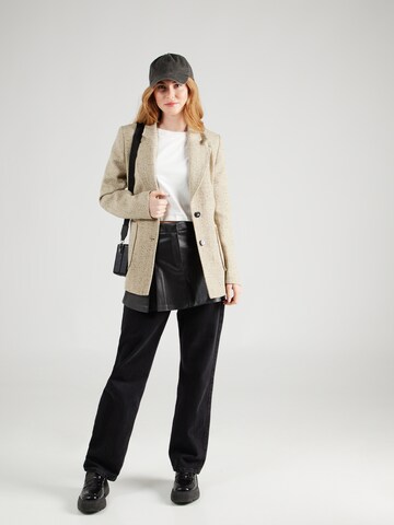 Blazer di UNITED COLORS OF BENETTON in beige