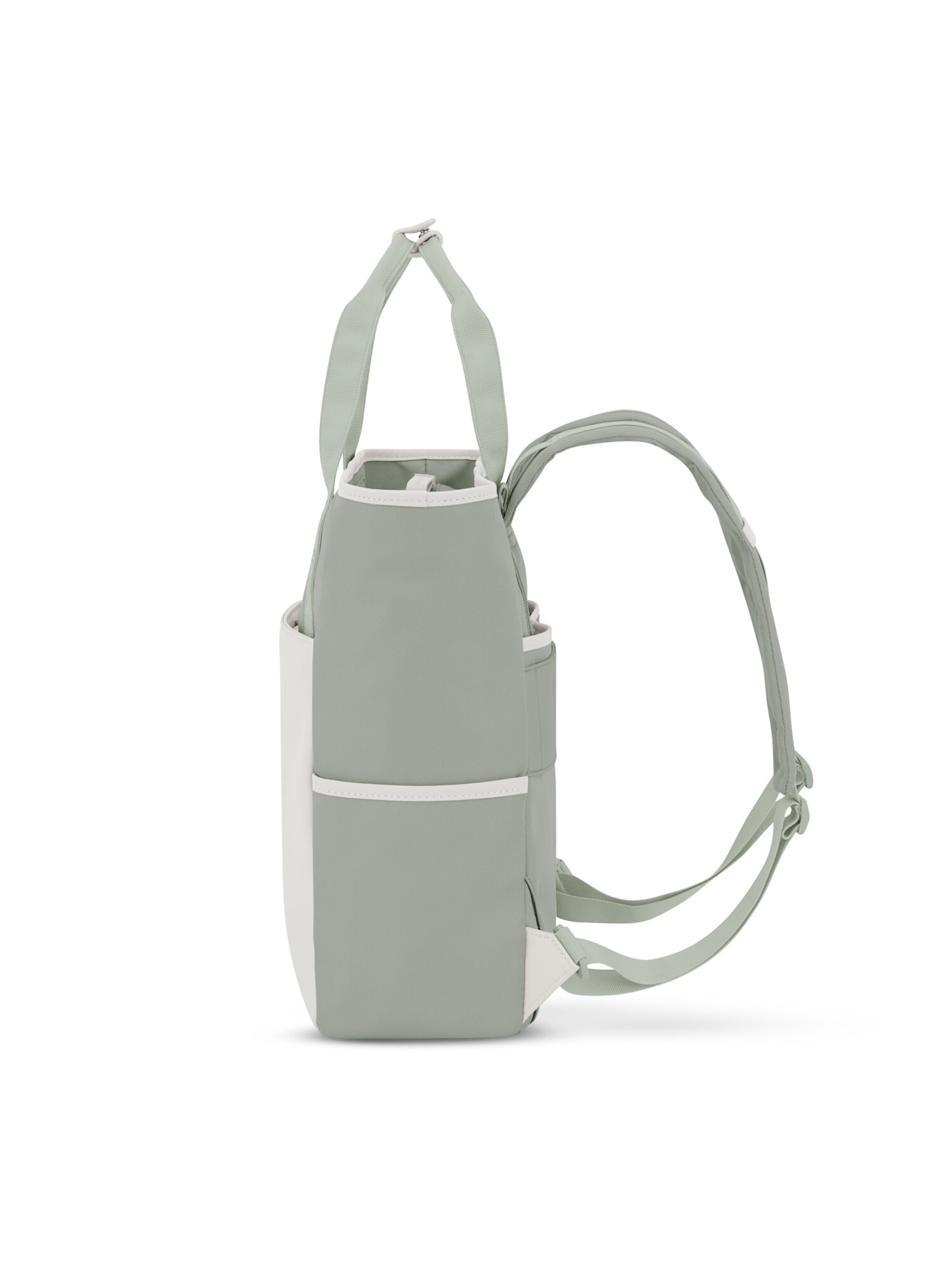 Kapten & Son Backpack 'Lindby' in Green