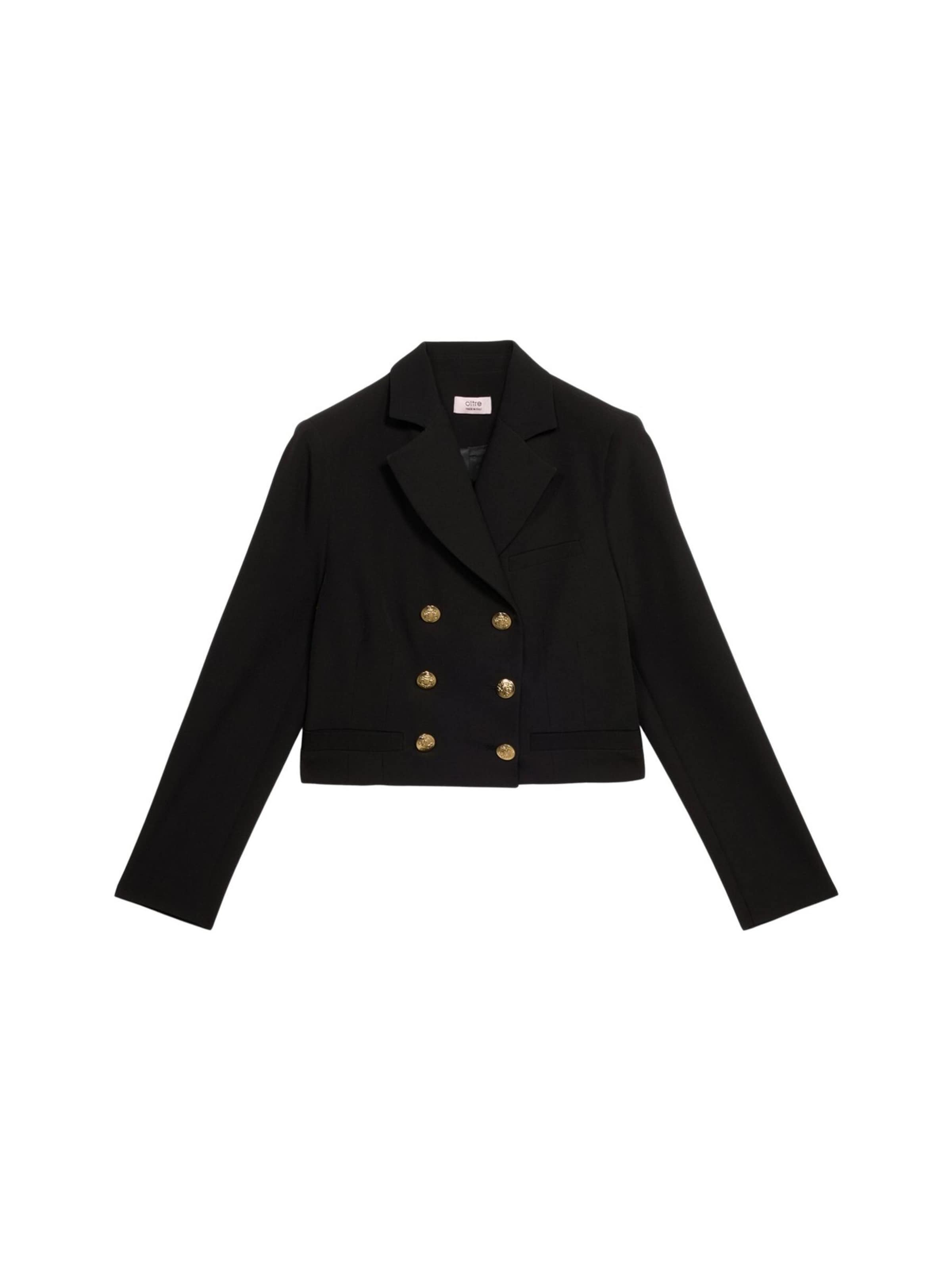 oltre Blazers in de kleur Zwart, Productweergave