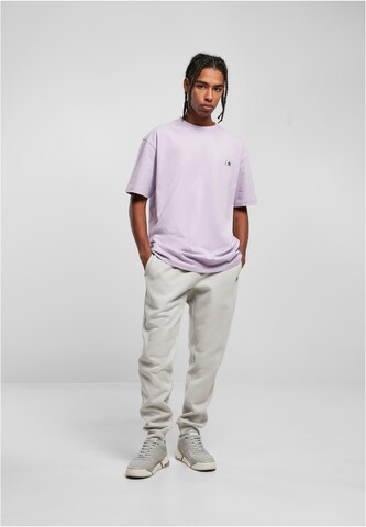 Starter Black Label Shirt in Purple