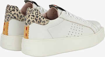 Crickit Sneakers laag ' HARPER ' in Wit