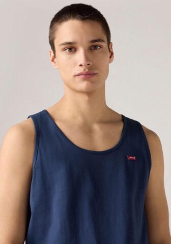 LEVI'S ® Shirt in Blau