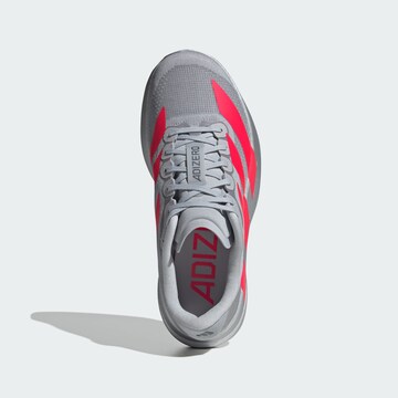ADIDAS PERFORMANCE Обувь для бега 'Adizero Evo SL' в Серебристый