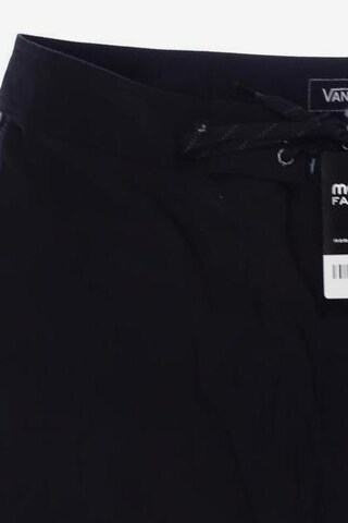 VANS Shorts in 31 in Black