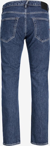 Regular Jeans 'Mike' de la R.D.D. ROYAL DENIM DIVISION pe albastru