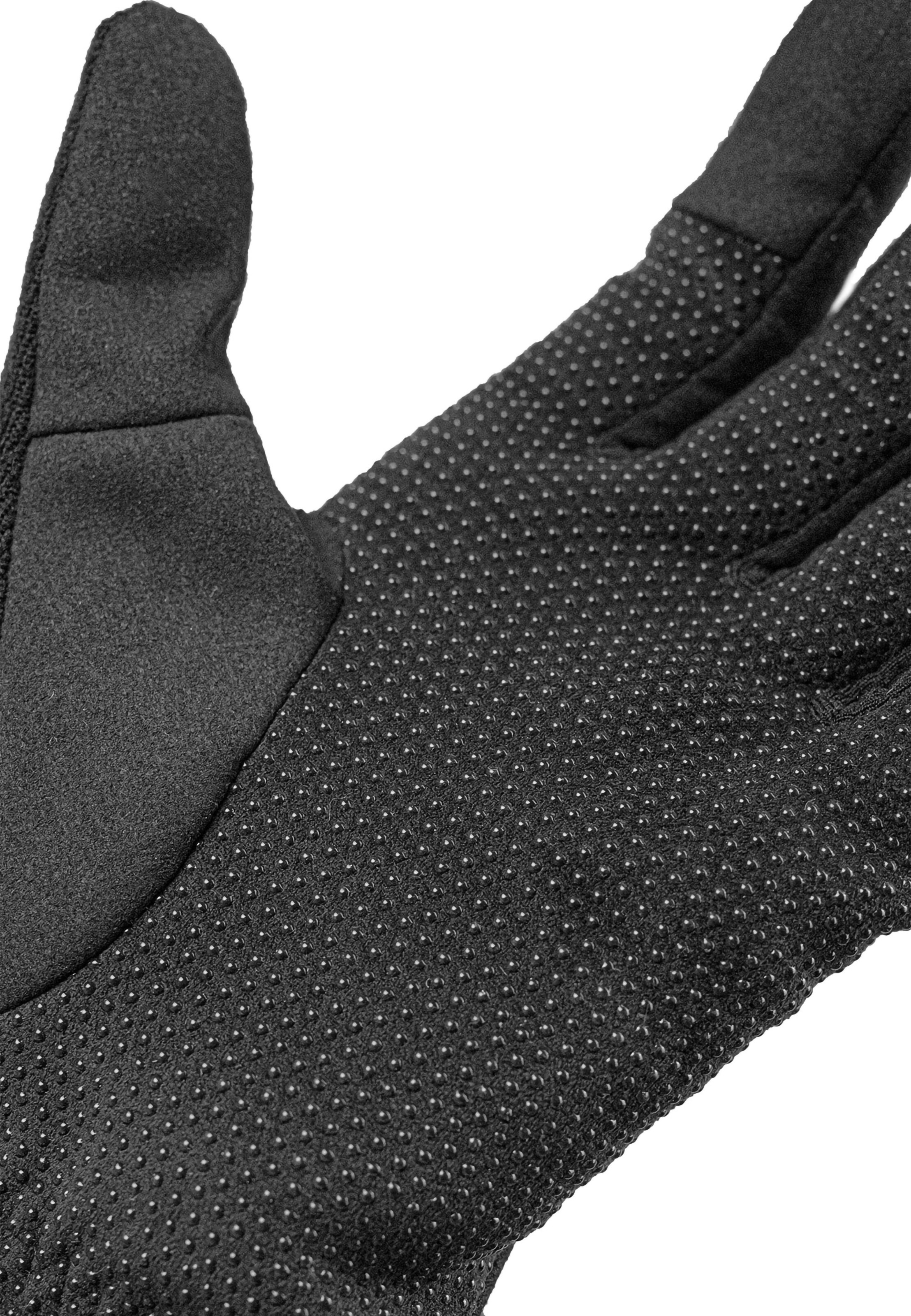 Gants de sport 'Fabio' REUSCH en noir