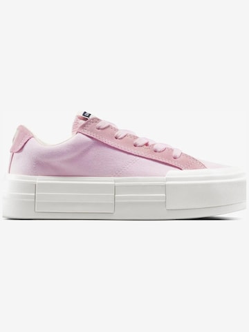 Sneaker bassa 'Converse Chuck Taylor All Star Cruise' di CONVERSE in rosa