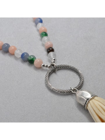 Steuer Necklace in Mixed colours