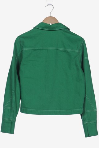 BDG Urban Outfitters Jacke S in Grün