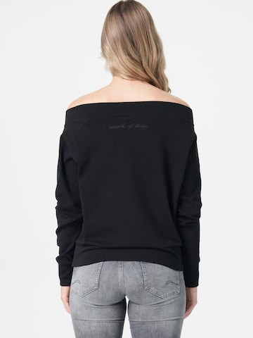 M.O.D MIRACLE OF DENIM - Sudadera en negro