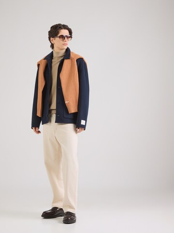 Calvin Klein Átmeneti dzseki - kék