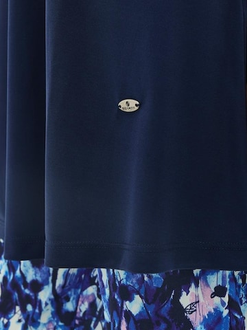 C&City Swimsuit dress in Blue