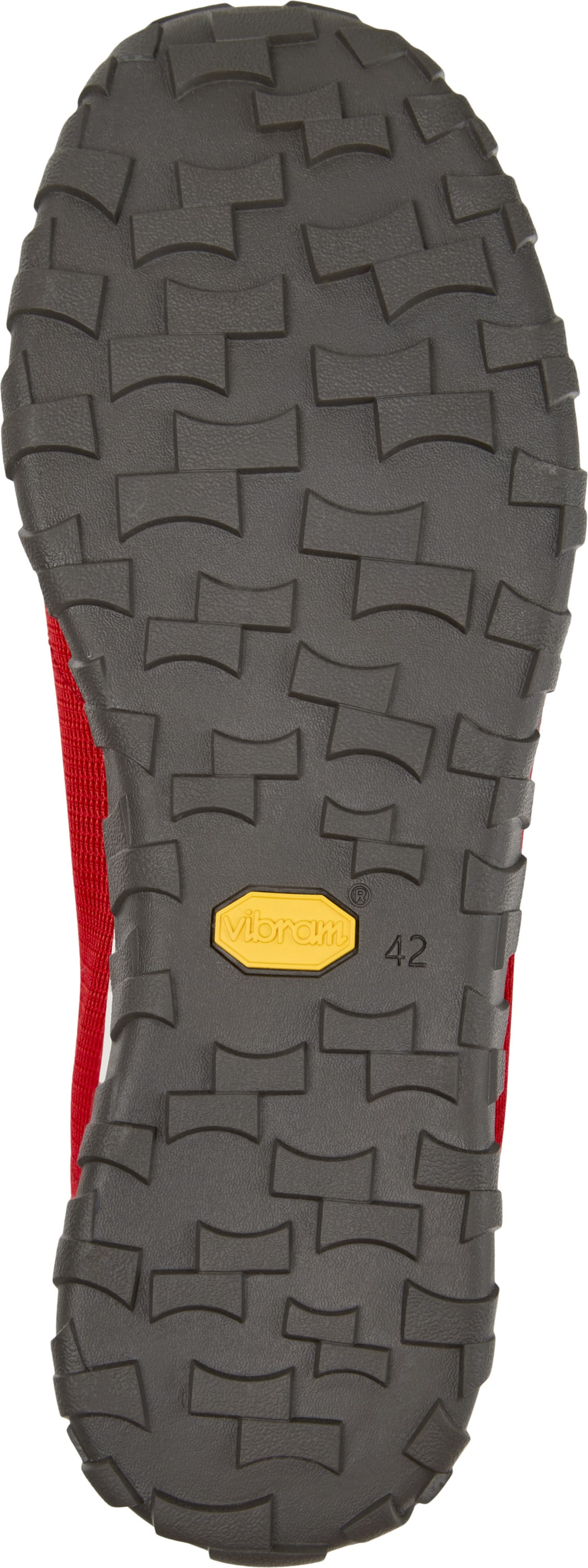 CAMPER Sneakers 'Drift Walk' in Red