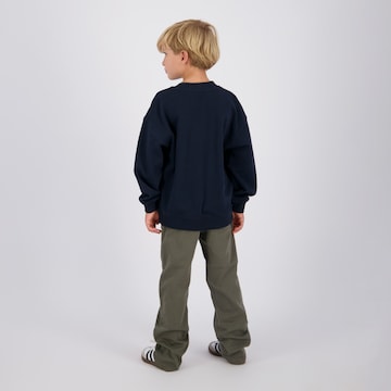 VINGINO Sweatshirt 'Nestore' in Blauw
