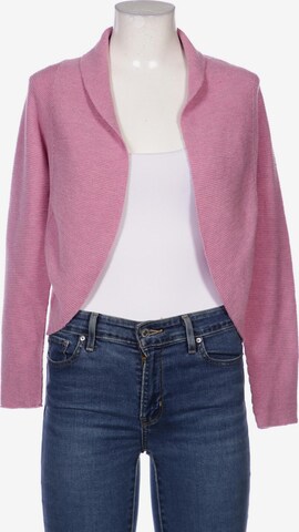 Gran Sasso Sweater & Cardigan in M in Pink: front