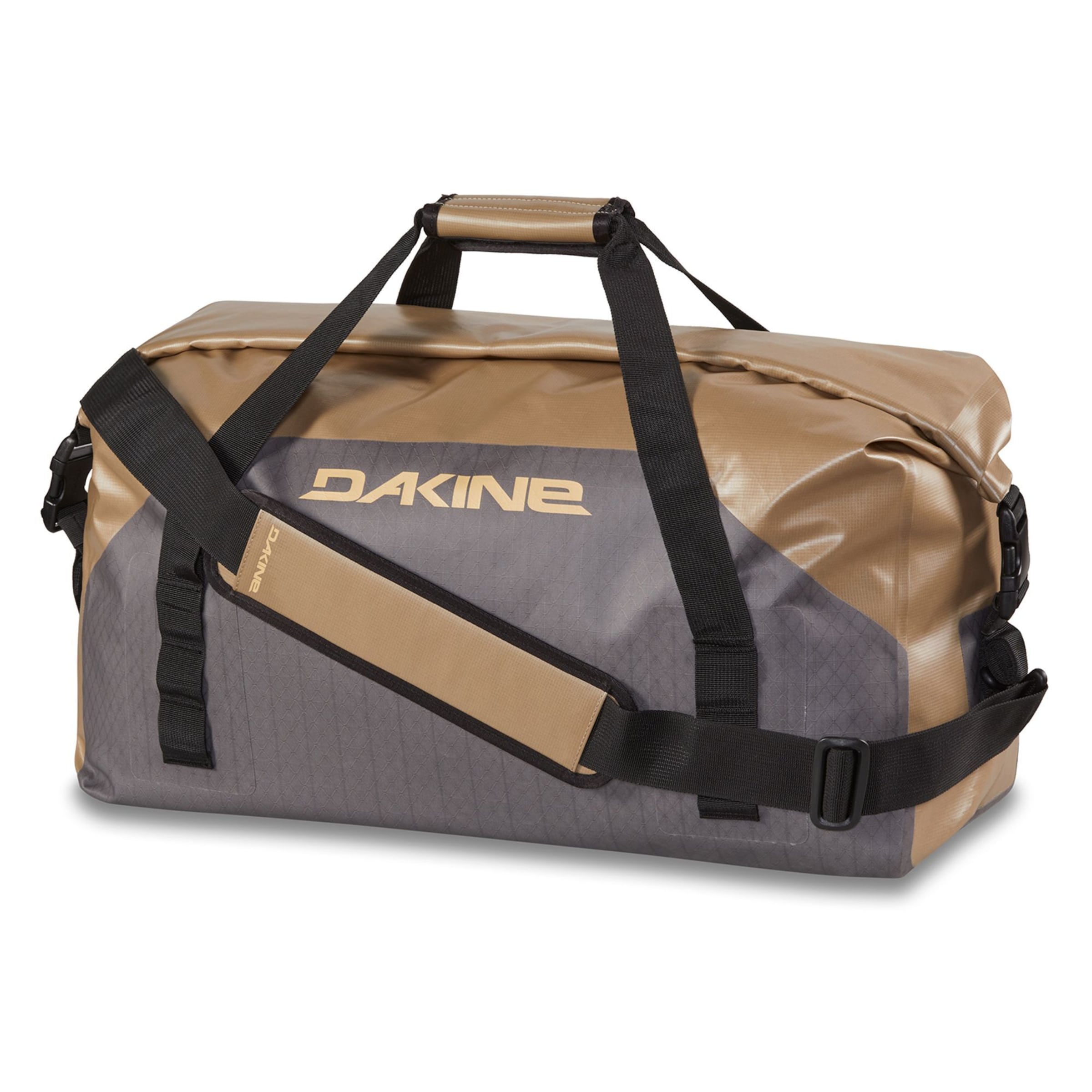 Borsa weekend di DAKINE in grigio