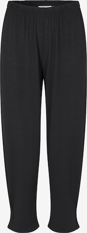 Masai Loose fit Pants 'Patti' in Black: front