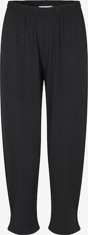 Loosefit Pantalon 'Patti' Masai en noir : devant