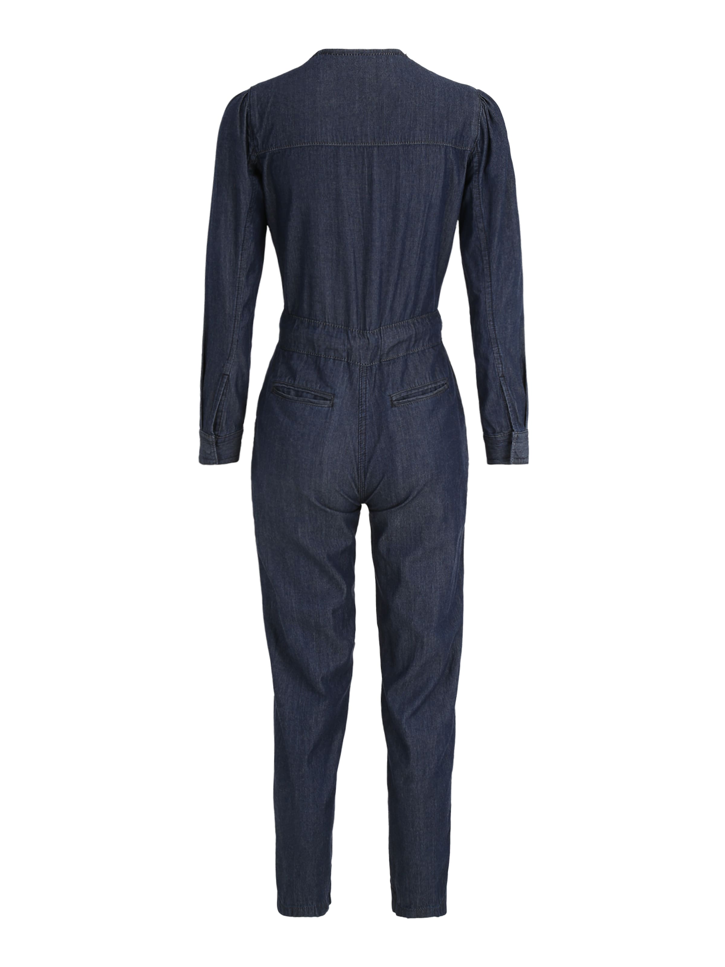 Wallis Petite - Jumpsuit en azul