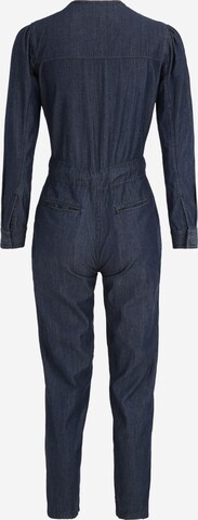 Wallis Petite Jumpsuit in Blue