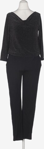 s.Oliver Jumpsuit in S in Black: front