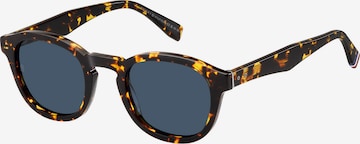 ruda TOMMY HILFIGER Akiniai nuo saulės 'TH 2031/S': priekis