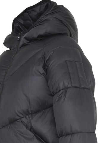 Refrigiwear Winterjacke 'HIMALAYA' in Schwarz