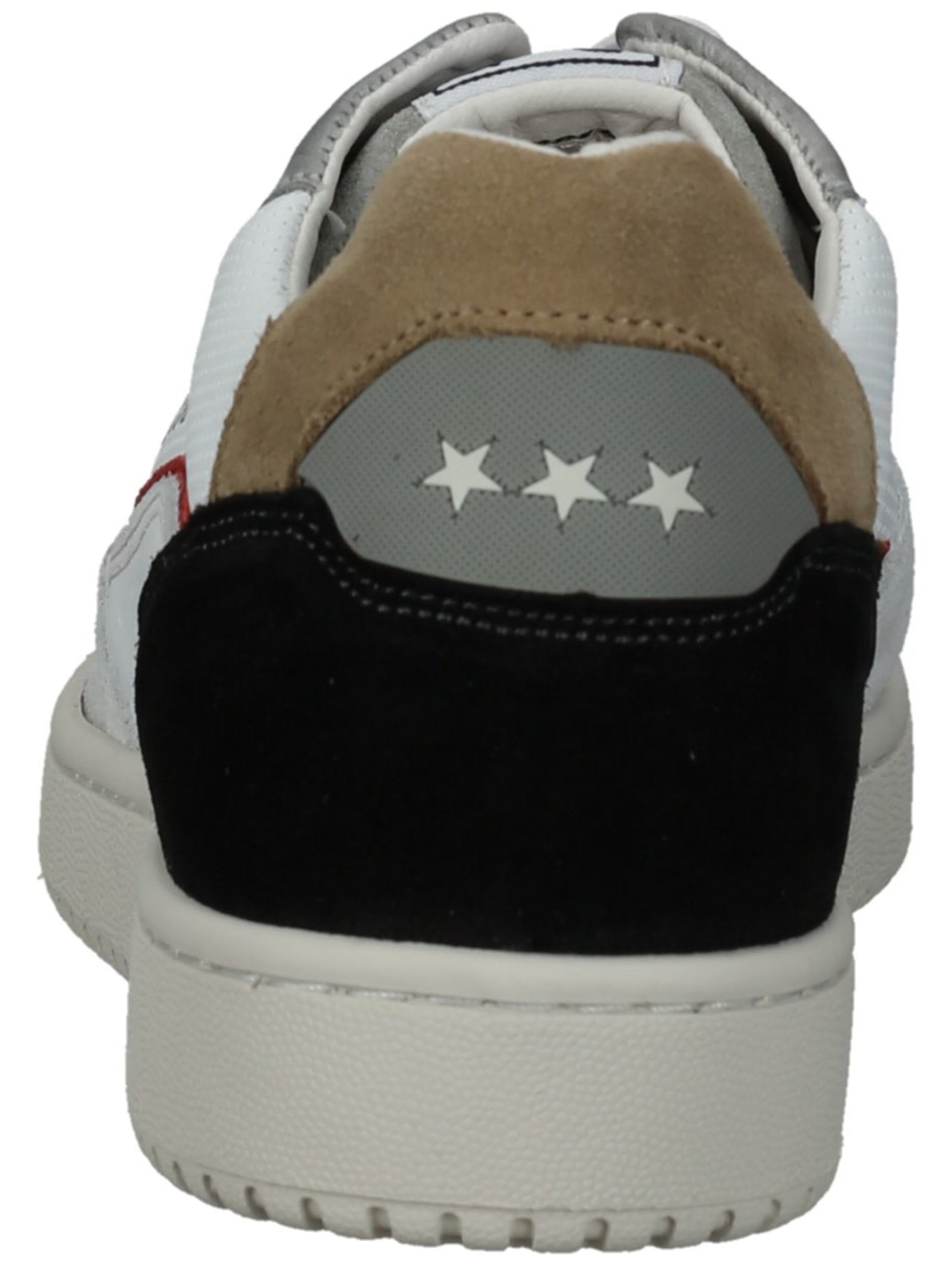 PANTOFOLA D'ORO Sneakers laag in Wit