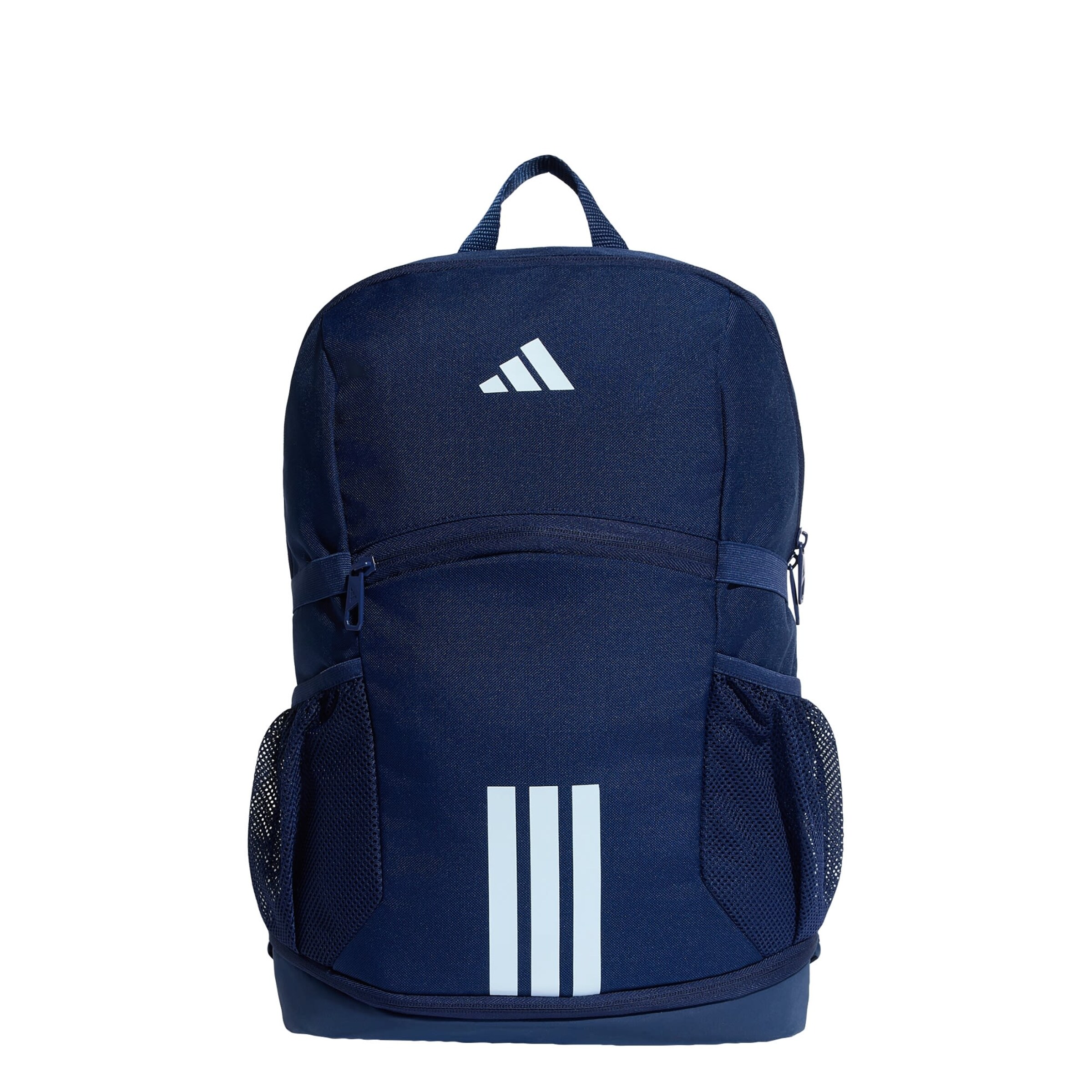 ADIDAS PERFORMANCE - Mochilas desportivas 'Youth Tiro' em azul: frente