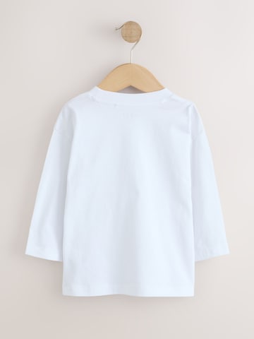 Next Shirt in Brown
