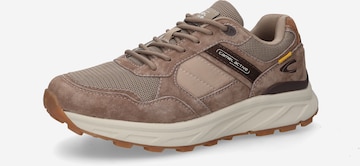 CAMEL ACTIVE Sneaker in Grau: Vorderseite