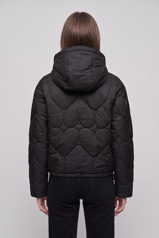 Veste mi-saison 'ONLTahia' ONLY en noir
